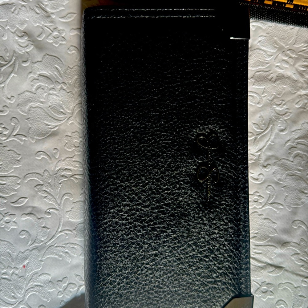 Jessica Simpson Wallet